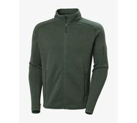 Helly Hansen Varde Fleece 2.0 Fleece Chrome Green - M