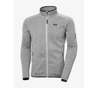 Helly Hansen Varde 2.0 Full Zip Fleece Grey 2XL Man
