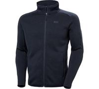 HELLY HANSEN Varde Fleece Jkt 2.0 - Men - Blue - size XL- model 2025 XL