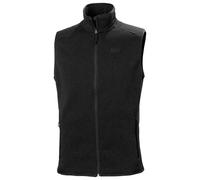 Helly Hansen - Varde Fleece Vest 2.0 - Fleece vest size S, black