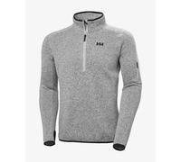 Helly Hansen Varde 2.0 Half Zip Fleece Grey L Men