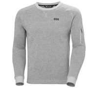 Helly Hansen Varde Sweatshirt Grey 2XL Men