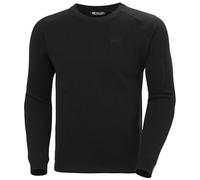 Helly Hansen Varde Sweatshirt Black L Men