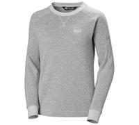 Helly Hansen Varde Sweatshirt Grey M Women