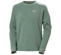 Helly Hansen Vardeneck Full Zip Fleece Green XL Woman