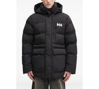 Helly Hansen Vardo hooded padded jacket - Black M-L-XL