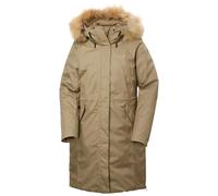 Helly Hansen Women's Vega Parka Beige S