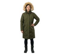 Helly Hansen - Women's Vega Parka - Parka size S, olive