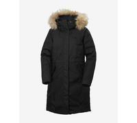 Helly Hansen Women's Vega Parka Black L