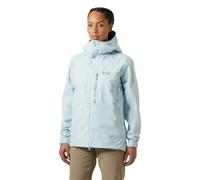 Helly Hansen Verglas Bc Jacket Blue XL Women