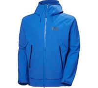 HELLY HANSEN Verglas Bc Jacket - Men - Blue - size M- model 2025 M