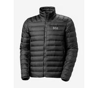 Helly Hansen Verglas Down 2.0 Padded Jacket Black M Men