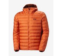 Helly Hansen Verglas Down 2.0 Jacket bright orange - L