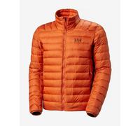 Helly Hansen Verglas Down 2.0 Jacket bright orange - XL