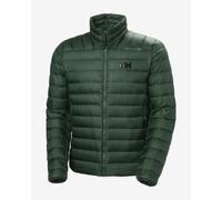 Helly Hansen Verglas Down 2.0 Jacket grass green - M