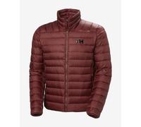 Helly Hansen Men's Verglas Down Jacket 2.0 Red XL
