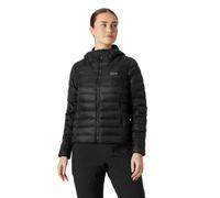 Helly Hansen Verglas Down 2.0 Padded Jacket Black XS Women