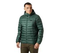 Helly Hansen Verglas Down Hybrid 2.0 Padded Jacket Green M Men