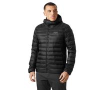Helly Hansen Verglas Down Hybrid 2.0 Padded Jacket Black S Men