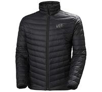 Helly Hansen Verglas Down Insulator Jacket Ins Jacket - Black, Large