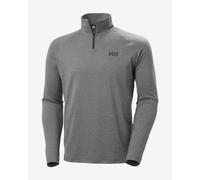 Helly Hansen Mens Verglas Half Zip Top Beige S
