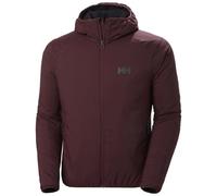 HELLY HANSEN Verglas Hooded Insulator - Men - Purple - size XL- model 2024 XL