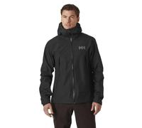 Helly Hansen Verglas Infinity Shell 2.0 Jacket Black 2XL Men