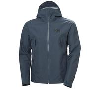 Helly Hansen Verglas Infinity Shell 2.0 Jacket Grey XL Man