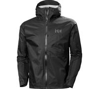 Helly Hansen Verglas Jacket Black S Man