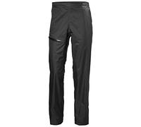 Helly Hansen Men’s Verglas Micro Shell Outdoor Trousers Black L