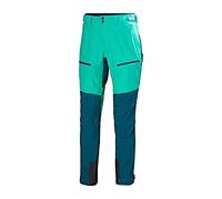 Helly Hansen Verglas Tur Pant Peacock Green L