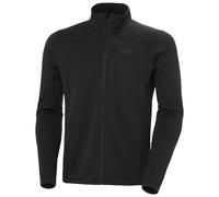 Helly Hansen Versalite Full Zip Fleece Black M Men