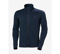 Helly Hansen Versalite Fleece Navy Blue - S