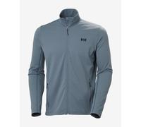 Helly Hansen Versalite Fleece Steel Blue - XXL