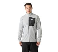 Fleece Helly Hansen Versalite Gris L
