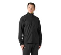 Fleece Helly Hansen Versalite Noir 2XL