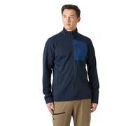 Fleece Helly Hansen Versalite Bleu L