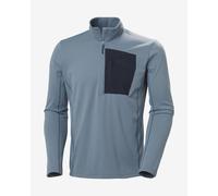 Helly Hansen Versalite Half Zip Fleece Blue 2XL Men