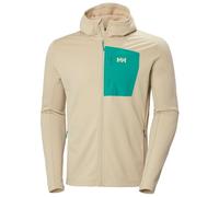 Hooded sweatshirt Helly Hansen Versalite Fleece Marron XL