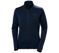 Helly Hansen Versalite Full Zip Fleece Blue L Woman