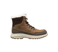 Helly Hansen Mens Garibaldi V3 Winterboots, Tobacco Brown Espresso, 8 UK