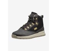 Helly Hansen Victoria Boots Black EU 37 Woman