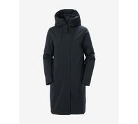 Helly Hansen Women's Raincoat, Navy, S UK