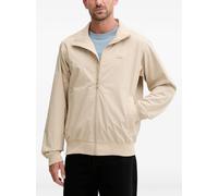 Helly Hansen Vika logo-plaque zip-up jacket - Neutrals S-M-L-XL