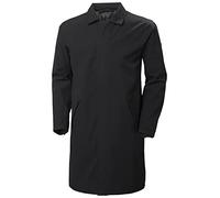 Helly Hansen Vika Rain Coat S Black