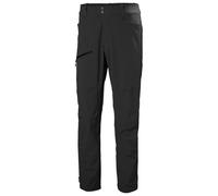 Helly Hansen - Vika Tur Pant 2.0 - Walking trousers size XL, black
