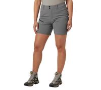 Helly Hansen Vika Tur Shorts Grey XL Woman