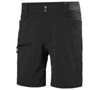 Helly Hansen Vika Tur Shorts Black L Man
