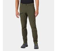 Trousers Helly Hansen Vika Tur 2.0 military green - M