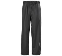 Helly Hansen Voss Rain Trousers - Black